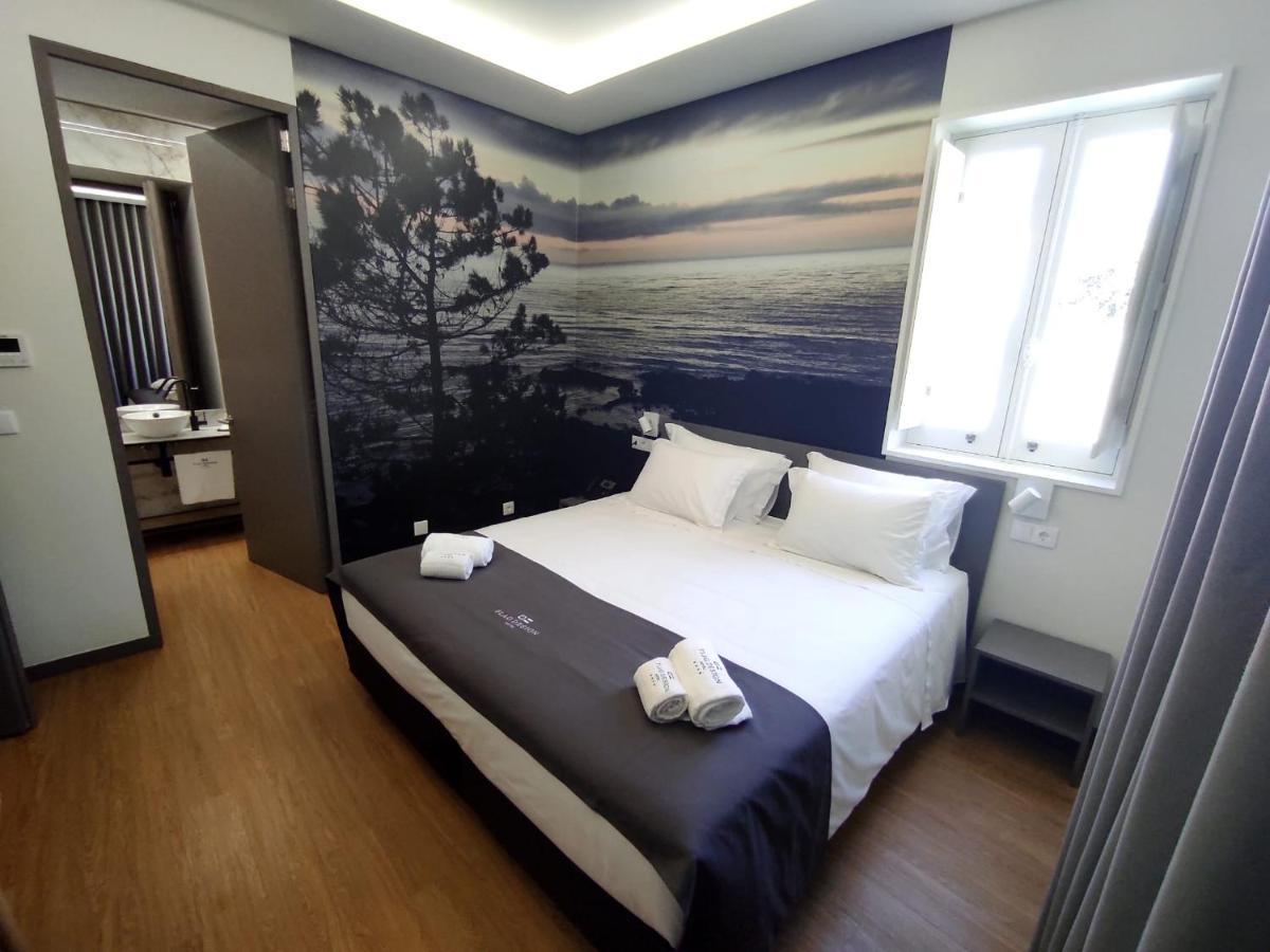 Flag Design Hotel Viana do Castelo Eksteriør bilde